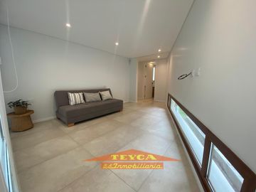 Casa en alquiler temporario 2025