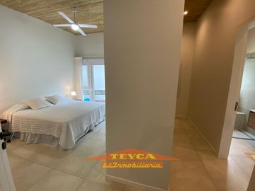 Casa en alquiler temporario 2025