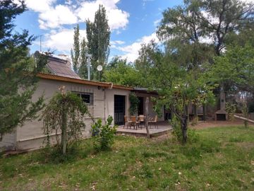 Quinta en venta - 4 Dormitorios 2 Baños - Cochera - 150.000mts2 - San Rafael