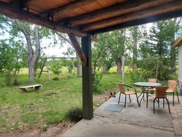 Quinta en venta - 4 Dormitorios 2 Baños - Cochera - 150.000mts2 - San Rafael