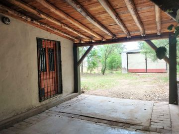 Quinta en venta - 4 Dormitorios 2 Baños - Cochera - 150.000mts2 - San Rafael