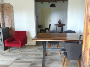 Quinta en venta - 4 Dormitorios 2 Baños - Cochera - 150.000mts2 - San Rafael