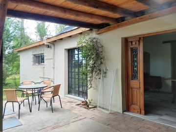 Quinta en venta - 4 Dormitorios 2 Baños - Cochera - 150.000mts2 - San Rafael