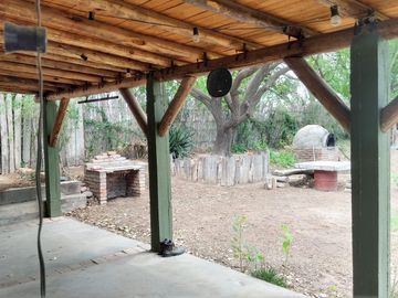 Quinta en venta - 4 Dormitorios 2 Baños - Cochera - 150.000mts2 - San Rafael