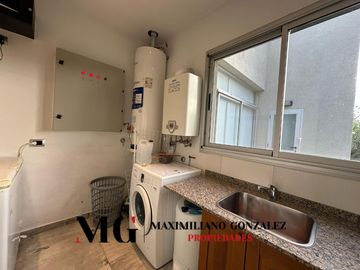 Casa en venta y alquiler, 5 ambientes. Terralagos, Canning.