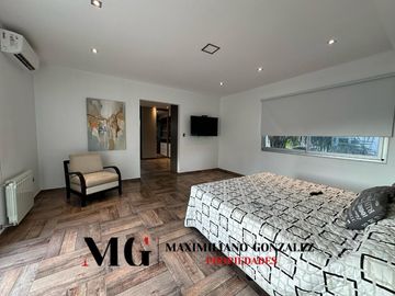 Casa en venta y alquiler, 5 ambientes. Terralagos, Canning.