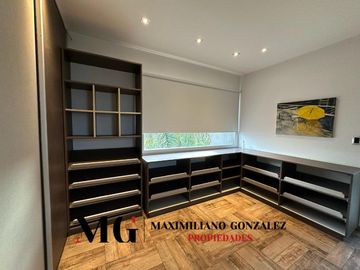 Casa en venta y alquiler, 5 ambientes. Terralagos, Canning.