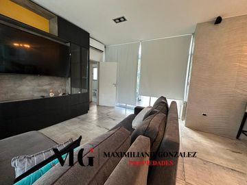 Casa en venta y alquiler, 5 ambientes. Terralagos, Canning.