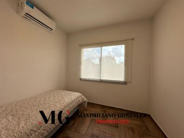 Casa en venta y alquiler, 5 ambientes. Terralagos, Canning.