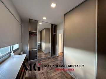 Casa en venta y alquiler, 5 ambientes. Terralagos, Canning.