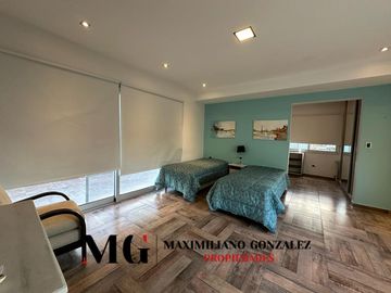 Casa en venta y alquiler, 5 ambientes. Terralagos, Canning.