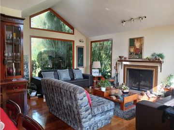 CASA CAMPESTRE - VIA GUAYMARAL (BF)