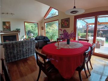 CASA CAMPESTRE - VIA GUAYMARAL (BF)