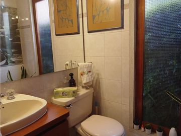 CASA CAMPESTRE - VIA GUAYMARAL (BF)