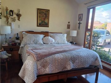 CASA CAMPESTRE - VIA GUAYMARAL (BF)