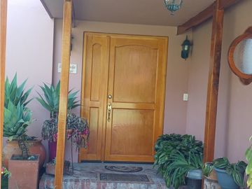 CASA CAMPESTRE - VIA GUAYMARAL (BF)