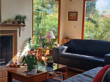 CASA CAMPESTRE - VIA GUAYMARAL (BF)