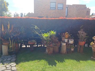 CASA CAMPESTRE - VIA GUAYMARAL (BF)