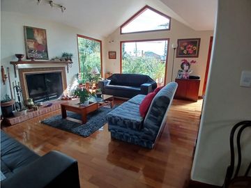 CASA CAMPESTRE - VIA GUAYMARAL (BF)