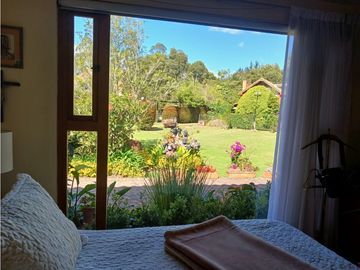 CASA CAMPESTRE - VIA GUAYMARAL (BF)