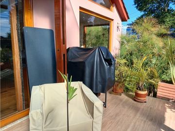 CASA CAMPESTRE - VIA GUAYMARAL (BF)