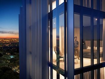 Departamento en Venta en Colinas de San Javier  Zapopan , Jalisco