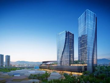 Departamento en Venta en Colinas de San Javier  Zapopan , Jalisco