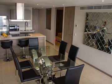 Departamento en Venta en Colinas de San Javier  Zapopan , Jalisco