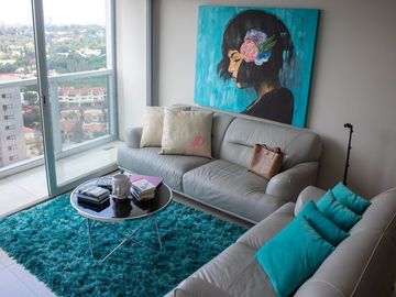 Departamento en Venta en Colinas de San Javier  Zapopan , Jalisco