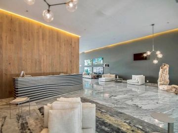 Departamento en Venta en Colinas de San Javier  Zapopan , Jalisco