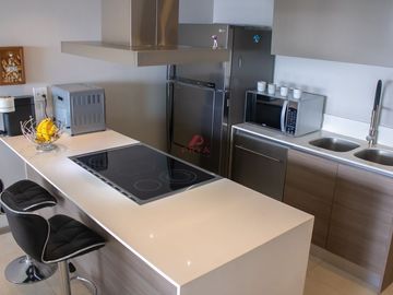Departamento en Venta en Colinas de San Javier  Zapopan , Jalisco