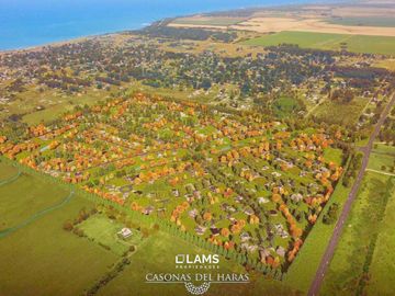 Lote en Venta - Barrio Privado Casonas del Haras