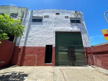 Galpón en Venta en San Fernanda