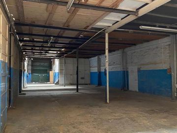 Galpón en Venta en San Fernanda