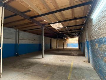 Galpón en Venta en San Fernanda