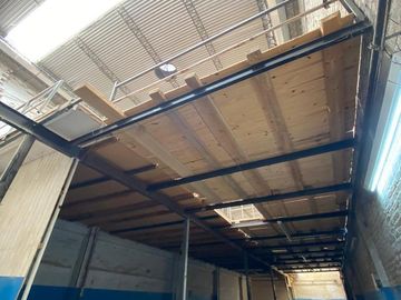 Galpón en Venta en San Fernanda