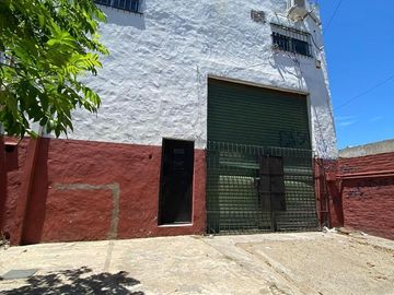 Galpón en Venta en San Fernanda