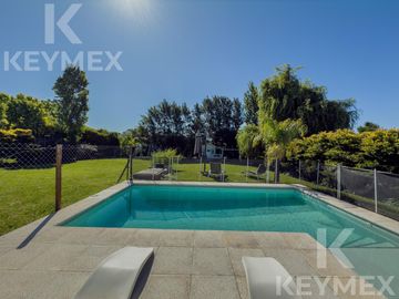 Casa en venta el Quimilar 5 ambientes POSIBLE APTO BANCO - CONSULTAR