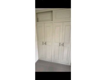 CASA EN VERDE CAMPESTRE CON AMPLIOS ESPACIOS EN ALQUILER, PALMIRA