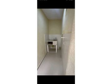 CASA EN VERDE CAMPESTRE CON AMPLIOS ESPACIOS EN ALQUILER, PALMIRA