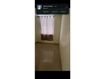CASA EN VERDE CAMPESTRE CON AMPLIOS ESPACIOS EN ALQUILER, PALMIRA