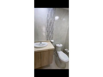 CASA EN VERDE CAMPESTRE CON AMPLIOS ESPACIOS EN ALQUILER, PALMIRA