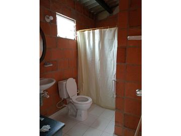 CASA VERDE CAMPESTRE EN VENTA PALMIRA VALLE