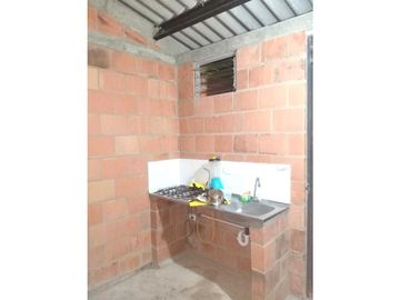 CASA VERDE CAMPESTRE EN VENTA PALMIRA VALLE