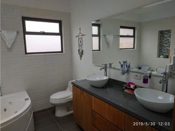 Vendo casa campestre en el Retiro. Pantanillo