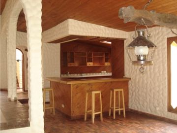 Alquilo Hermosa Casa  Vereda el Hato Vía Calera