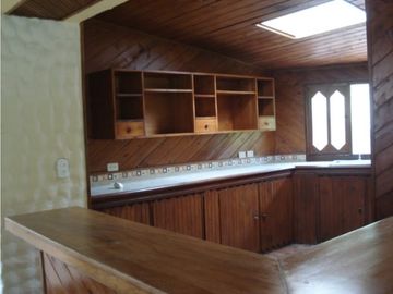 Alquilo Hermosa Casa  Vereda el Hato Vía Calera