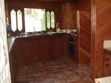 Alquilo Hermosa Casa  Vereda el Hato Vía Calera
