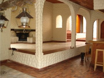 Alquilo Hermosa Casa  Vereda el Hato Vía Calera