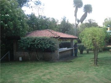 Alquilo Hermosa Casa  Vereda el Hato Vía Calera